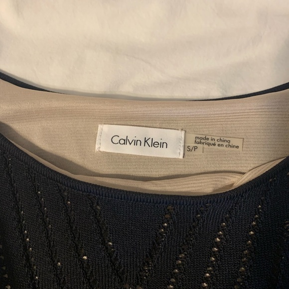 Calvin Klein dress - Picture 2 of 3